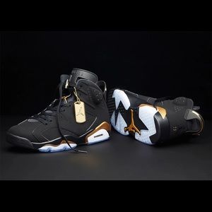AIR JORDAN 6 RETRO DMP DEFINING MOMENTS CT4954-007